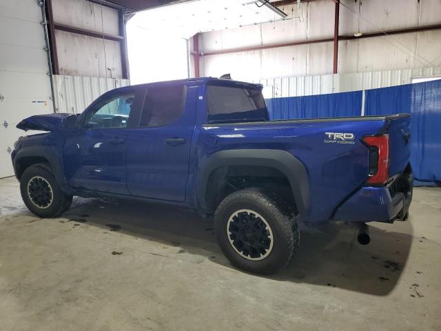 Photo 2 from auction – 2024 TOYOTA TACOMA DOU with VIN 3TMLB5JN6RM026286