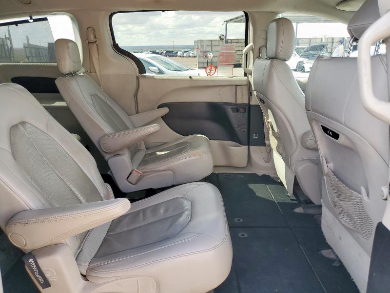 Photo 11 from auction – 2021 CHRYSLER PACIFICA T with VIN 2C4RC1BG2MR538550