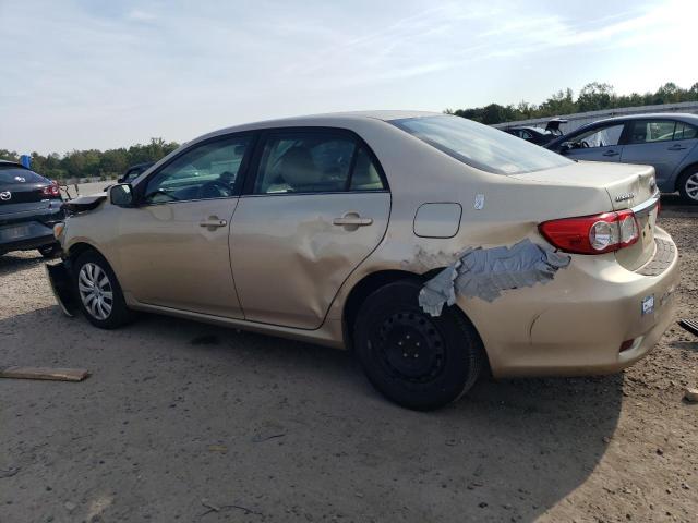 Photo 2 from auction – 2013 TOYOTA COROLLA BA with VIN 2T1BU4EE7DC985160