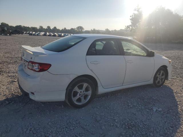 Photo 3 from auction – 2011 TOYOTA COROLLA BA with VIN 2T1BU4EE4BC747988