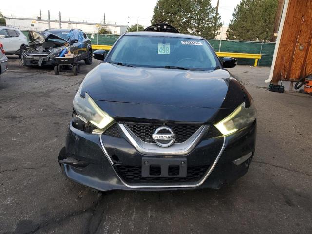 Photo 5 from auction – 2016 NISSAN MAXIMA 3.5S with VIN 1N4AA6AP4GC447428