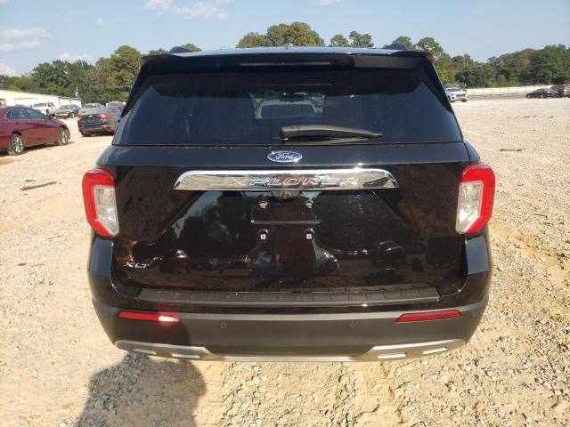 Photo 6 from auction – 2022 FORD EXPLORER X with VIN 1FMSK7DH4NGC09733