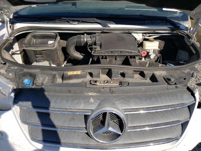Photo 7 from auction – 2019 THMC 24SX SPRINTER 3500/4500 with VIN WDAPF4CD9KN026088