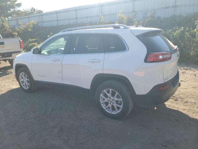 Photo 2 from auction – 2017 JEEP CHEROKEE L with VIN 1C4PJLCB7HD231668