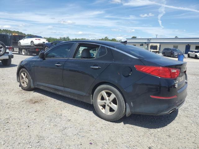 Photo 2 from auction – 2015 KIA OPTIMA LX with VIN KNAGM4A72F5660104