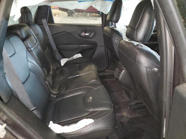 Photo 11 from auction – 2017 JEEP CHEROKEE L with VIN 1C4PJMDS4HW533007