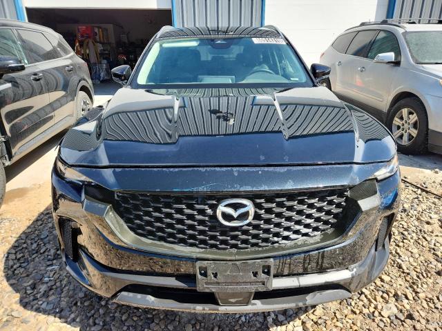 Photo 5 from auction – 2025 MAZDA CX-50 PREF with VIN 7MMVABBM7SN337365
