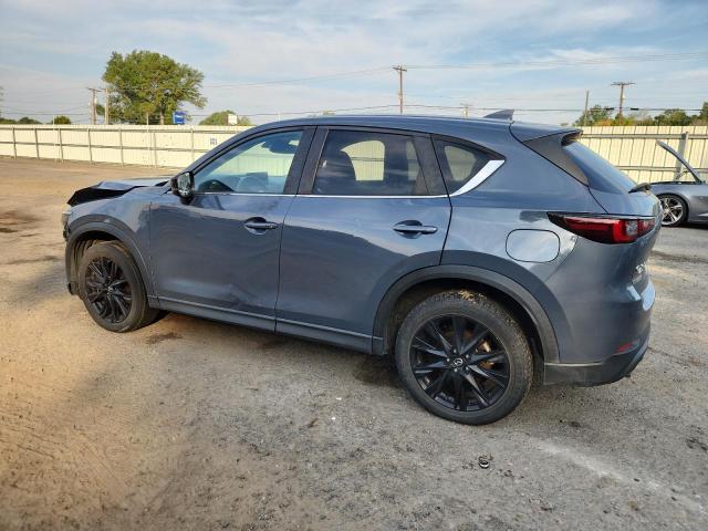 Photo 2 from auction – 2022 MAZDA CX-5 PREFE with VIN JM3KFBCM9N0583488