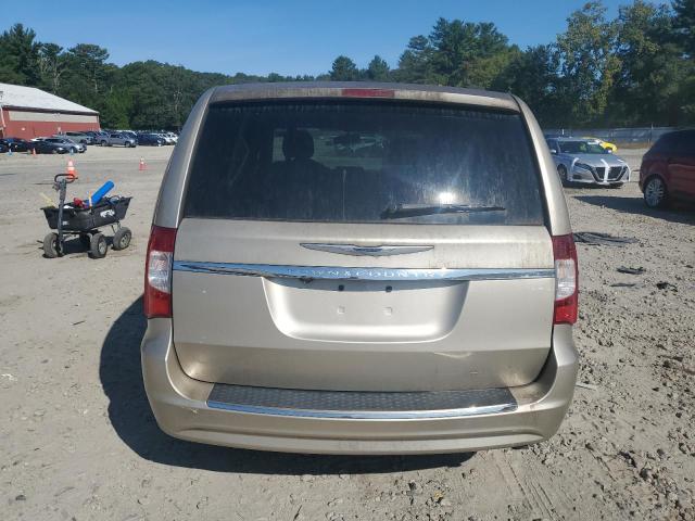 Photo 6 from auction – 2012 CHRYSLER TOWN & COU with VIN 2C4RC1BG3CR362929
