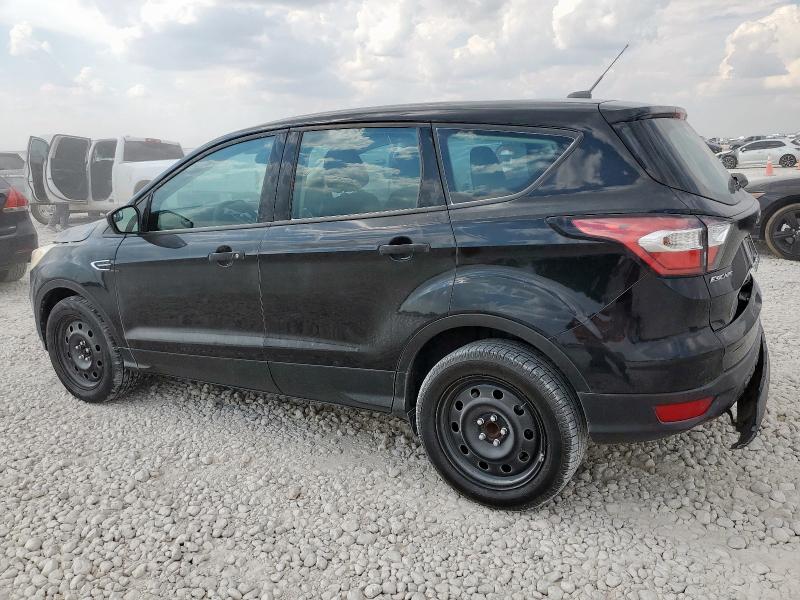 Zdjęcie 2 z aukcji – 2017 FORD ESCAPE S z VIN 1FMCU0F73HUE07333