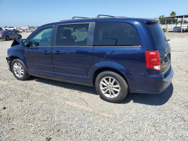 Photo 2 from auction – 2014 DODGE GRAND CARA with VIN 2C4RDGCGXER245348