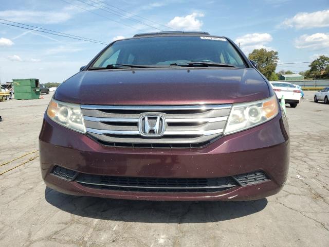 Photo 5 from auction – 2012 HONDA ODYSSEY EX with VIN 5FNRL5H64CB028653