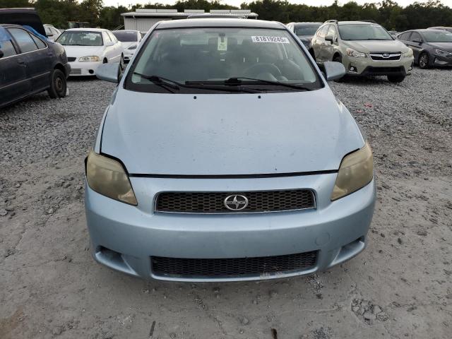 Photo 5 from auction – 2007 TOYOTA SCION TC with VIN JTKDE177870164417