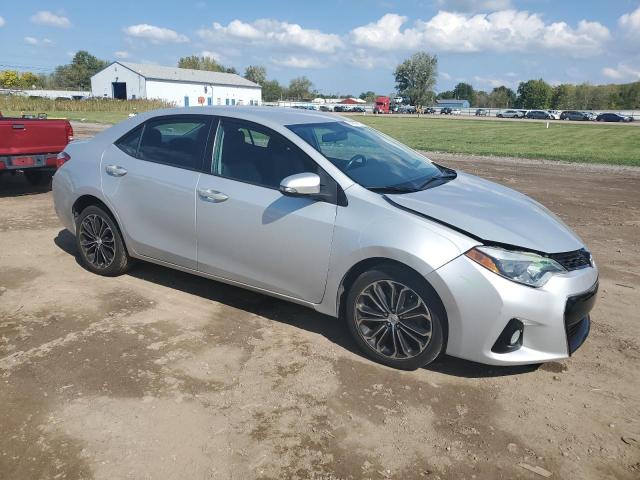 Photo 4 from auction – 2016 TOYOTA COROLLA L with VIN 5YFBURHE9GP435813