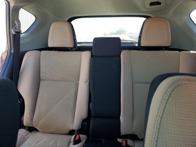 Photo 10 from auction – 2018 TOYOTA RAV4 ADVEN with VIN 2T3RFREV7JW752340