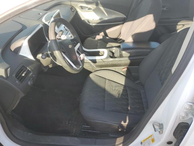 Photo 7 from auction – 2013 CHEVROLET VOLT with VIN 1G1RA6E49DU105873