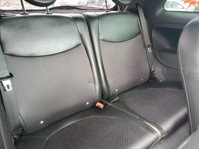 Photo 10 from auction – 2015 FIAT 500 ELECTR with VIN 3C3CFFGE5FT527306
