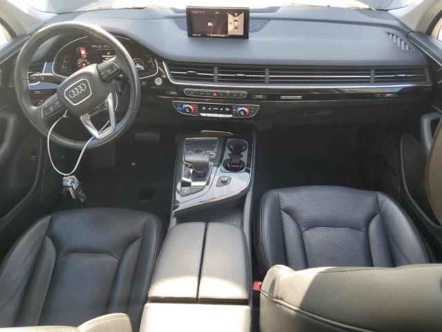 Photo 8 from auction – 2019 AUDI Q7 PRESTIGE with VIN WA1VAAF76KD005982