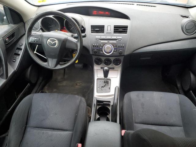 Photo 8 from auction – 2010 MAZDA 3 I with VIN JM1BL1SF4A1291184