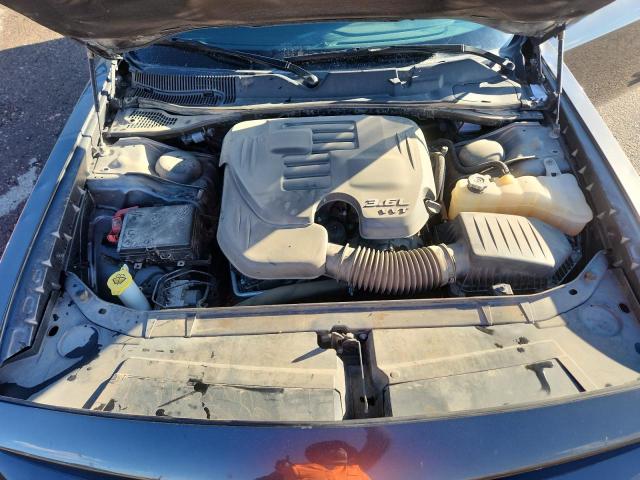 Photo 11 from auction – 2022 DODGE CHALLENGER with VIN 2C3CDZAG7NH168355