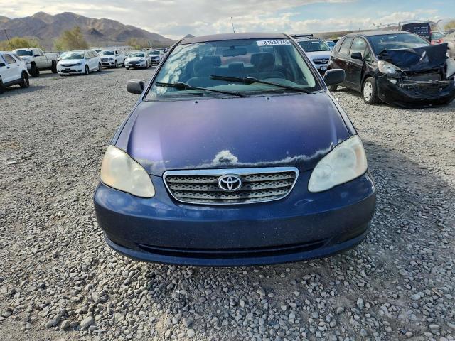 Photo 5 from auction – 2008 TOYOTA COROLLA CE with VIN 1NXBR32E48Z025735