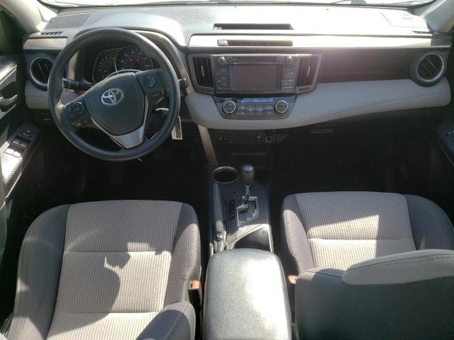 Photo 8 from auction – 2013 TOYOTA RAV4 XLE with VIN JTMRFREV6DD030889