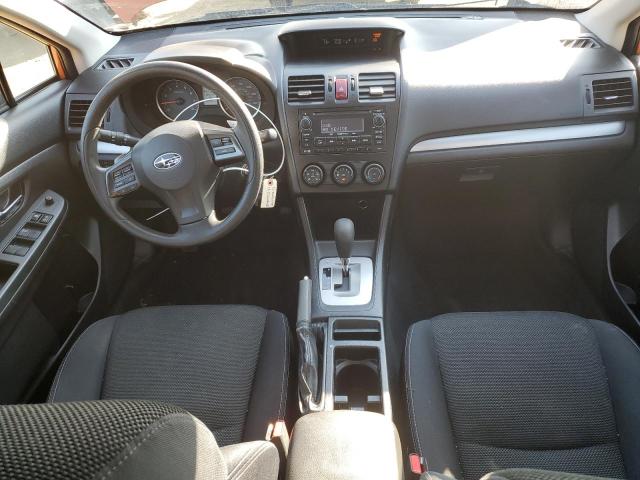Photo 8 from auction – 2013 SUBARU XV CROSSTR with VIN JF2GPACC9D2825861