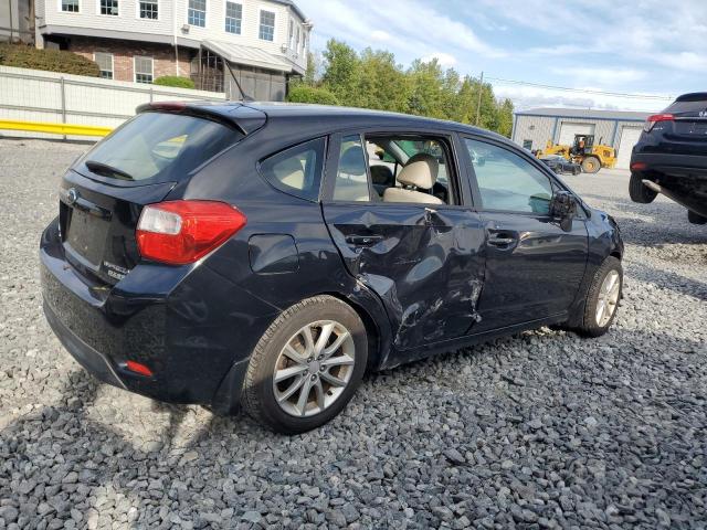 Photo 3 from auction – 2013 SUBARU IMPREZA PR with VIN JF1GPAC65D2896375