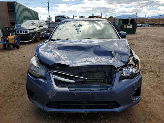 Photo 5 from auction – 2013 SUBARU IMPREZA PR with VIN JF1GPAD67DH803769