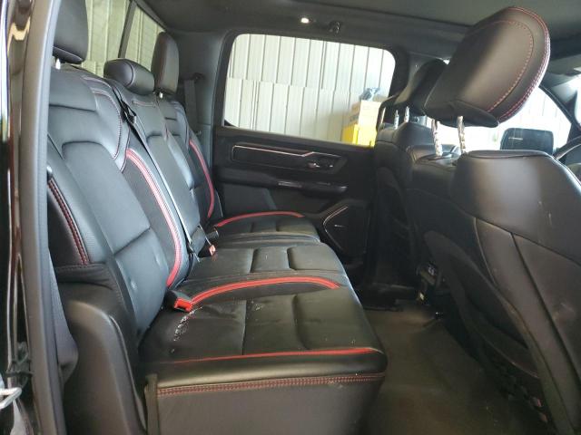 Photo 10 from auction – 2021 RAM 1500 TRX with VIN 1C6SRFU91MN703455