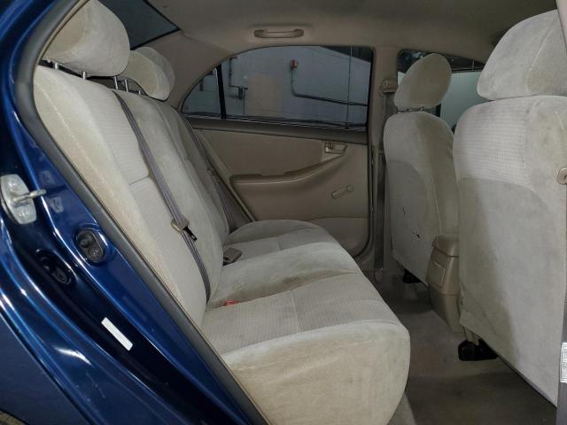 Photo 10 from auction – 2008 TOYOTA COROLLA CE with VIN 1NXBR32E68Z037661