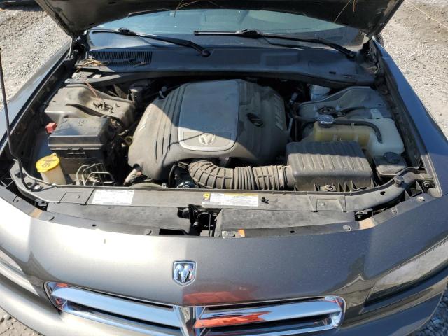 Photo 11 from auction – 2008 DODGE CHARGER R/T with VIN 2B3KA53H18H136666