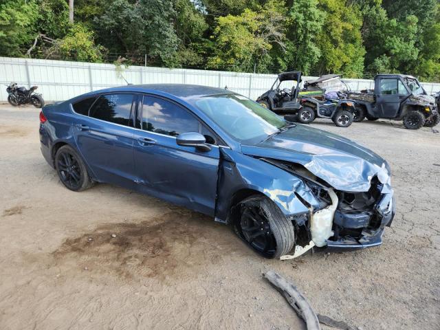 Photo 4 from auction – 2018 FORD FUSION SE with VIN 3FA6P0HD3JR261773