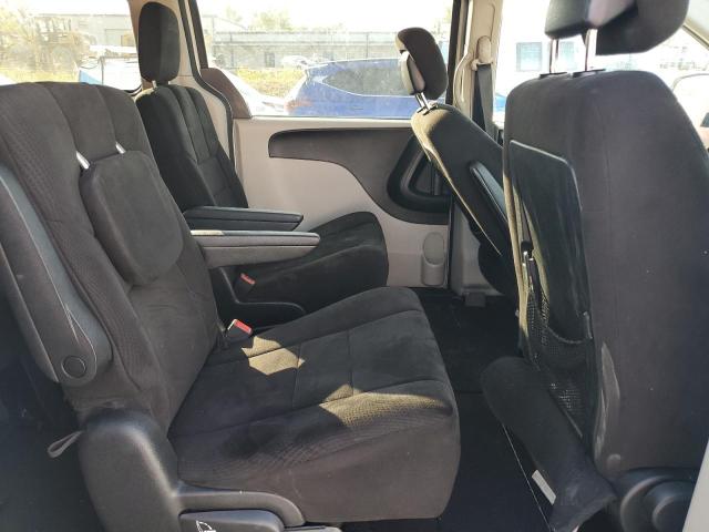 Photo 11 from auction – 2012 DODGE GRAND CARAVAN SE with VIN 2C4RDGBG4CR272320