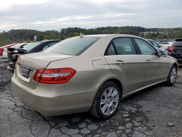 Photo 3 from auction – 2012 MERCEDES-BENZ E 350 4MAT with VIN WDDHF8JB4CA651670