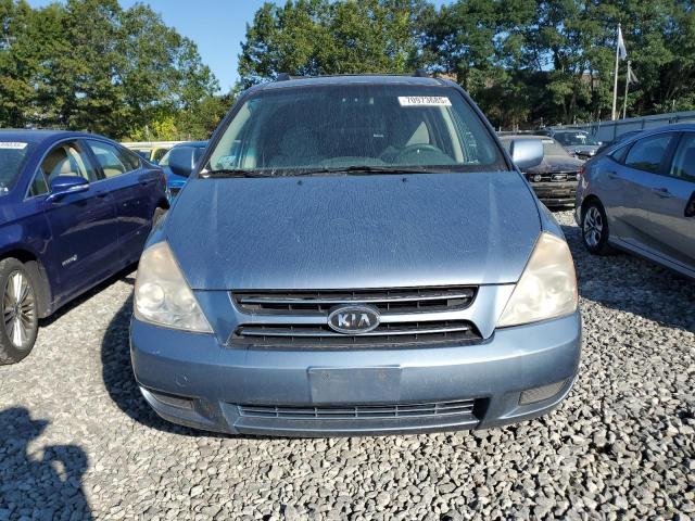 Photo 5 from auction – 2007 KIA SEDONA EX with VIN KNDMB233776180534