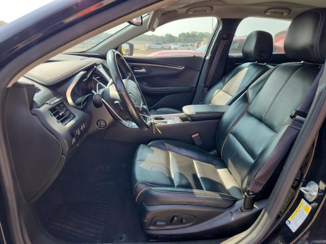 Photo 7 from auction – 2017 CHEVROLET IMPALA PRE with VIN 2G1145S3XH9126213