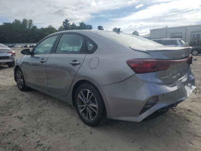 Photo 2 from auction – 2022 KIA FORTE FE with VIN 3KPF24AD1NE424511