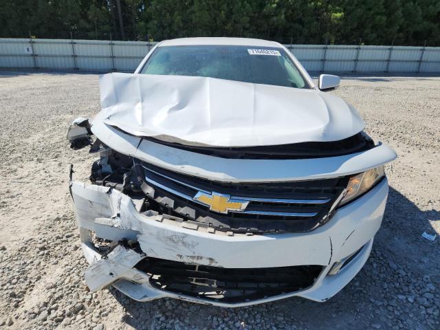 Photo 5 from auction – 2017 CHEVROLET IMPALA LT with VIN 2G1105S3XH9157604