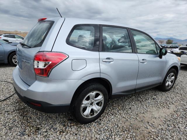 Photo 3 from auction – 2014 SUBARU FORESTER 2 with VIN JF2SJAAC6EH499420