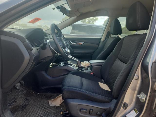 Photo 7 from auction – 2018 NISSAN ROGUE S with VIN KNMAT2MV2JP557479