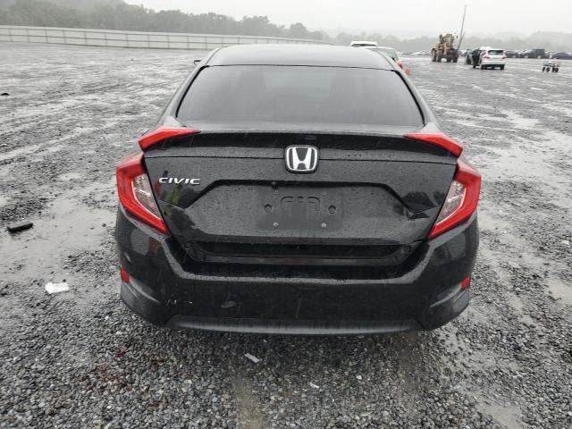 Photo 6 from auction – 2018 HONDA CIVIC LX with VIN 2HGFC2F52JH530842
