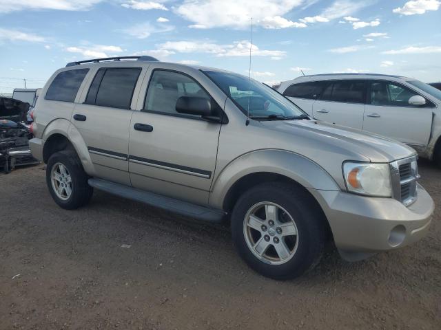Photo 4 from auction – 2008 DODGE DURANGO SL with VIN 1D8HB482X8F118397