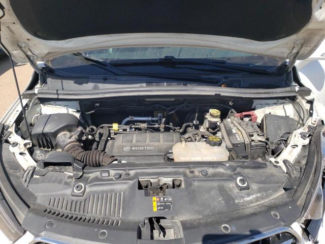 Photo 11 from auction – 2019 BUICK ENCORE PRE with VIN KL4CJESB8KB728706
