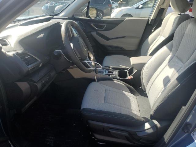 Photo 7 from auction – 2021 SUBARU FORESTER with VIN JF2SKADC2MH583497