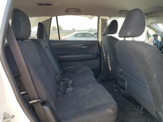 Photo 11 from auction – 2018 HONDA PILOT EX with VIN 5FNYF6H3XJB071115