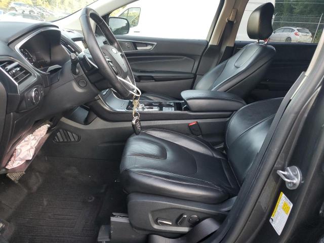 Photo 7 from auction – 2019 FORD EDGE TITAN with VIN 2FMPK4K96KBC69354