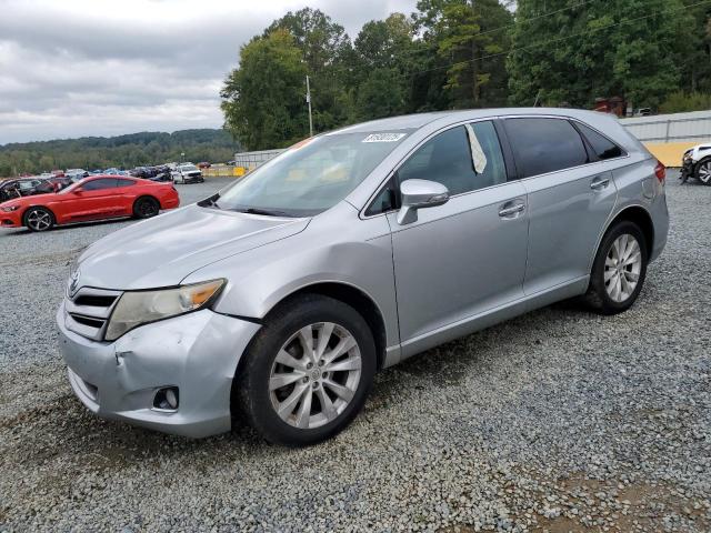TOYOTA VENZA LE 2015 with VIN 4T3BA3BBXFU069630 - Photo from auction
