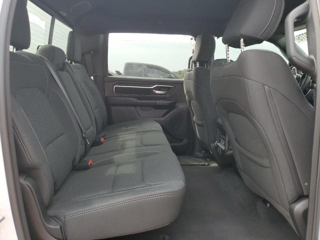 Photo 10 from auction – 2025 RAM 1500 BIG H with VIN 1C6RRFFG0SN538778