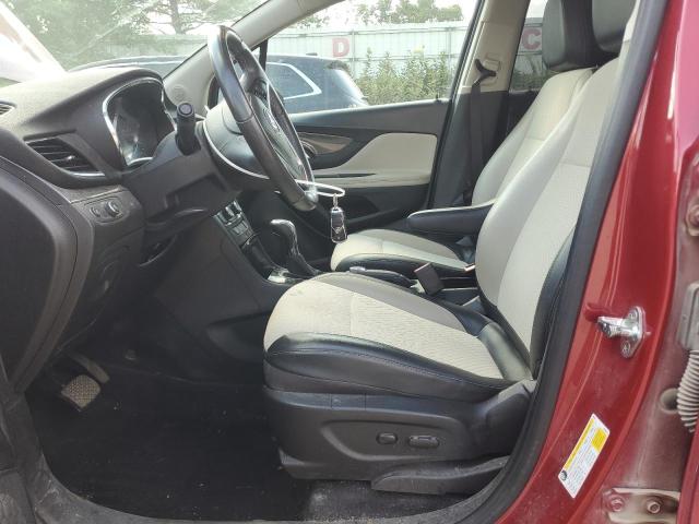 Photo 7 from auction – 2018 BUICK ENCORE PRE with VIN KL4CJESB6JB576780